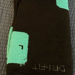 Nike Elite Mens socks. Size 12-15